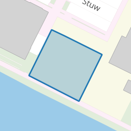 Perceel DBG02-B-2140