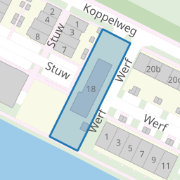 Perceel DBG02-B-2141