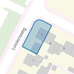 Perceel DBG02-B-2148