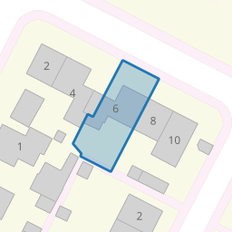 Perceel DBG02-B-2151