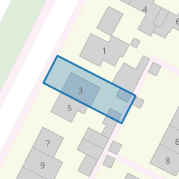 Perceel DBG02-B-2155