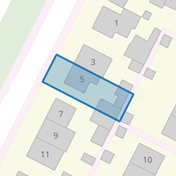 Perceel DBG02-B-2156