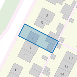 Perceel DBG02-B-2157