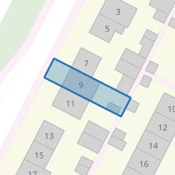 Perceel DBG02-B-2158