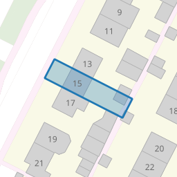 Perceel DBG02-B-2161