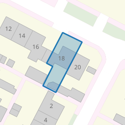 Perceel DBG02-B-2172