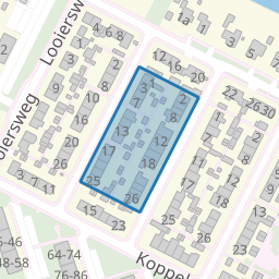 Perceel DBG02-B-2174