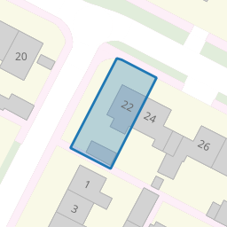 Perceel DBG02-B-2177