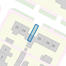 Perceel DBG02-B-2179