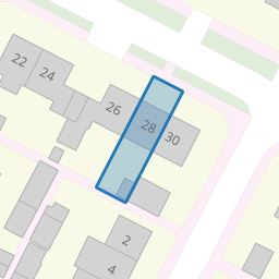 Perceel DBG02-B-2181