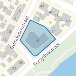 Perceel DBG02-B-2188