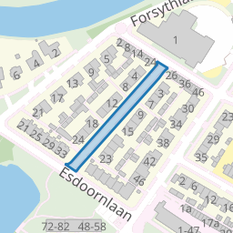 Perceel DBG02-B-2198