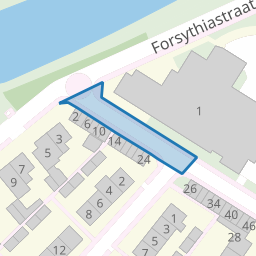 Perceel DBG02-B-2199