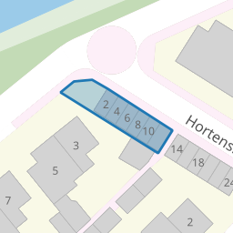 Perceel DBG02-B-2200