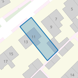 Perceel DBG02-B-2206