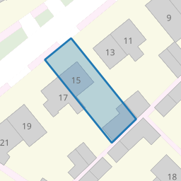 Perceel DBG02-B-2208