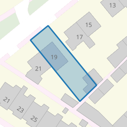 Perceel DBG02-B-2210