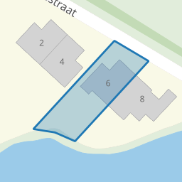 Perceel DBG02-B-2230