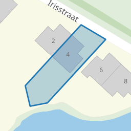 Perceel DBG02-B-2231