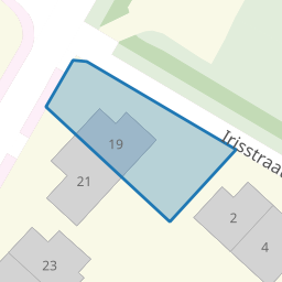 Perceel DBG02-B-2233