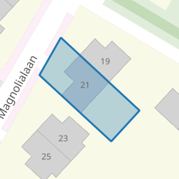 Perceel DBG02-B-2234