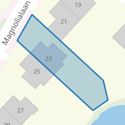 Perceel DBG02-B-2235