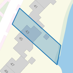 Perceel DBG02-B-2245