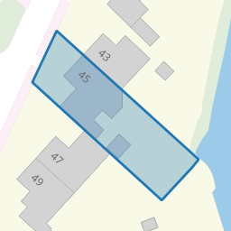 Perceel DBG02-B-2246