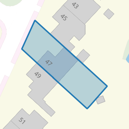 Perceel DBG02-B-2247