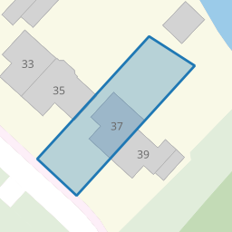 Perceel DBG02-B-2256