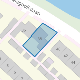 Perceel DBG02-B-2271