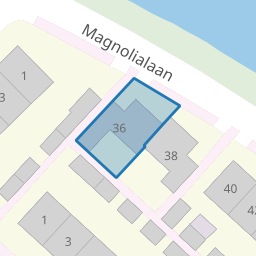 Perceel DBG02-B-2272