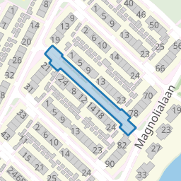 Perceel DBG02-B-2276