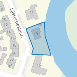 Perceel DBG02-B-2285