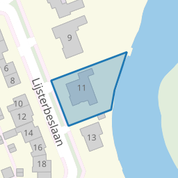 Perceel DBG02-B-2286