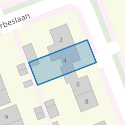 Perceel DBG02-B-2294