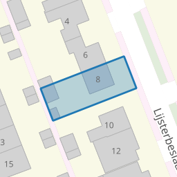 Perceel DBG02-B-2296