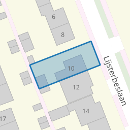 Perceel DBG02-B-2297