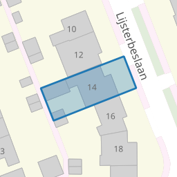 Perceel DBG02-B-2299