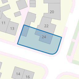 Perceel DBG02-B-2304