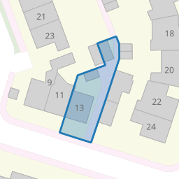 Perceel DBG02-B-2305