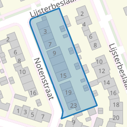 Perceel DBG02-B-2308