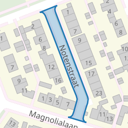 Perceel DBG02-B-2309