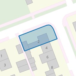 Perceel DBG02-B-2310