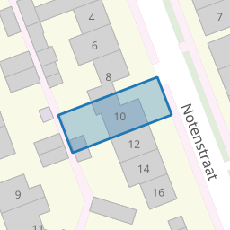 Perceel DBG02-B-2314