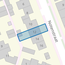 Perceel DBG02-B-2315