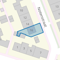 Perceel DBG02-B-2317