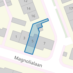 Perceel DBG02-B-2319