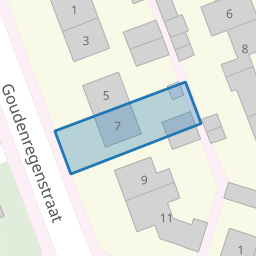 Perceel DBG02-B-2324