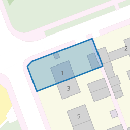 Perceel DBG02-B-2327